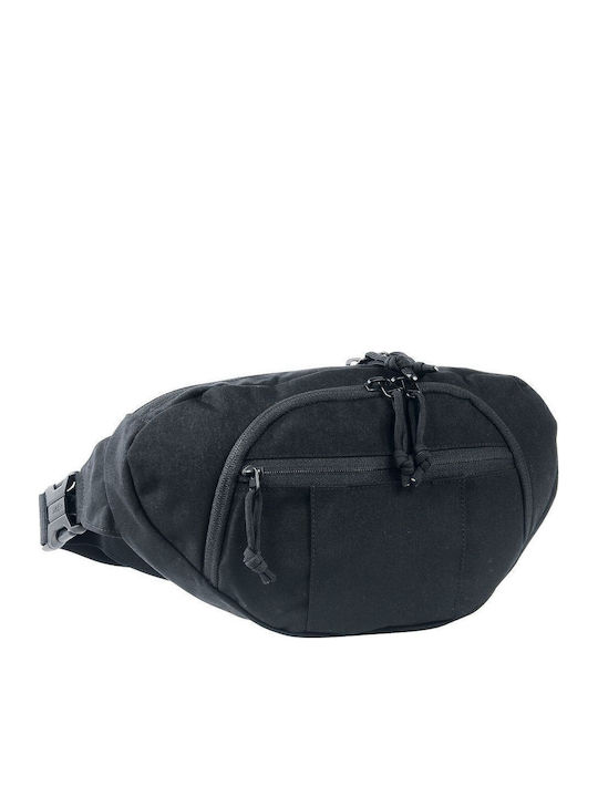 Bum Bag Gürtel Schwarz