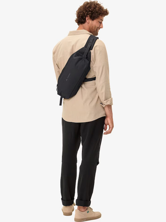 Bum Bag Taille Schwarz