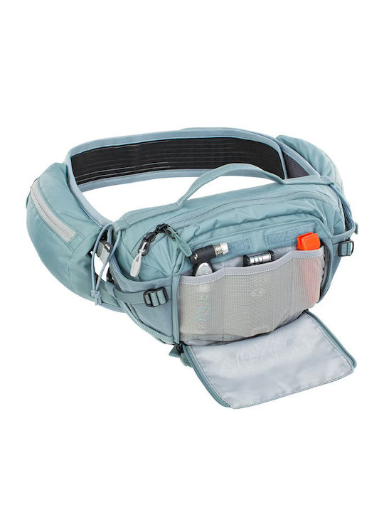 Waist Bag Gray