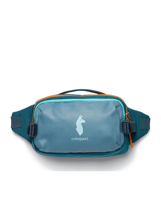 Magazin online pentru femei Bum Bag pentru Talie Albastru