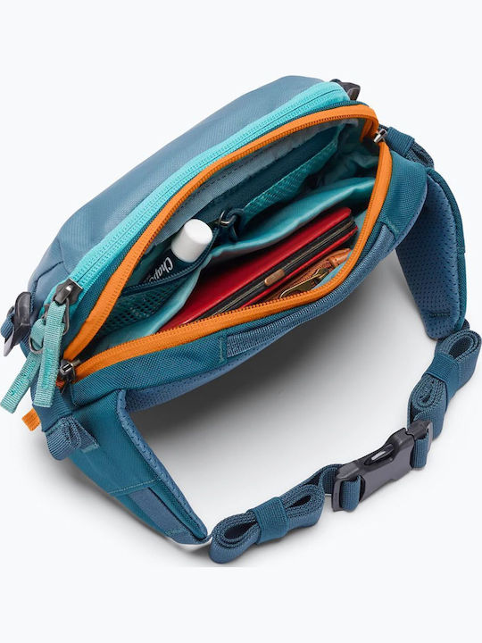 Magazin online pentru femei Bum Bag pentru Talie Albastru