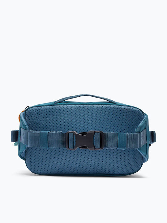 Magazin online pentru femei Bum Bag pentru Talie Albastru