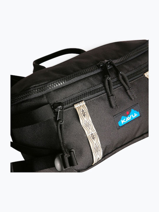 Magazin online pentru femei Bum Bag pentru Talie Negru