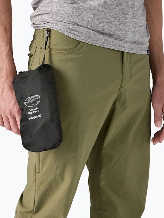 Waist Bag Black