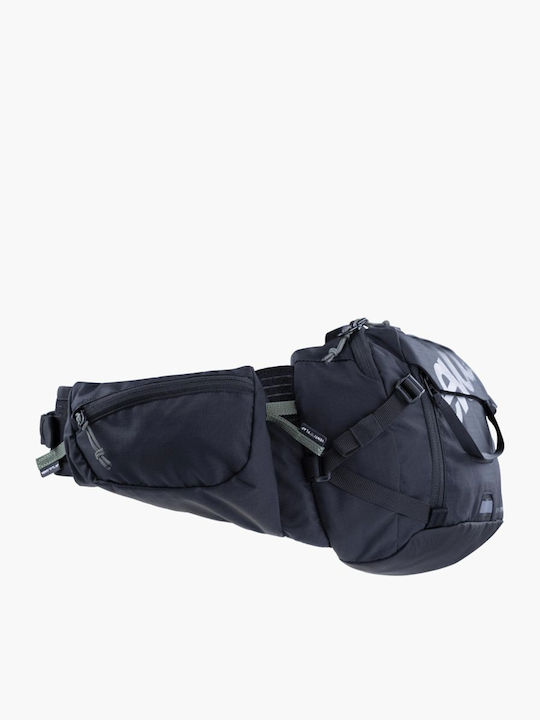 Waist Bag Black
