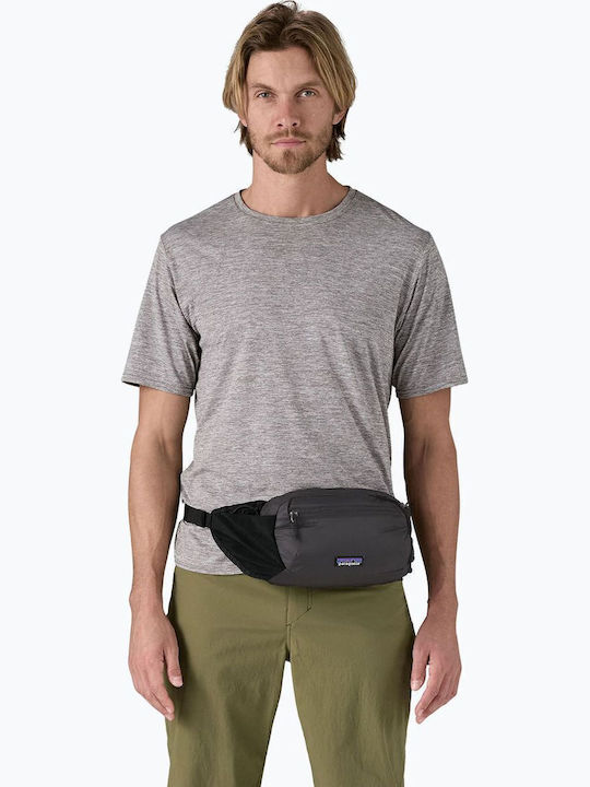 Waist Bag Black