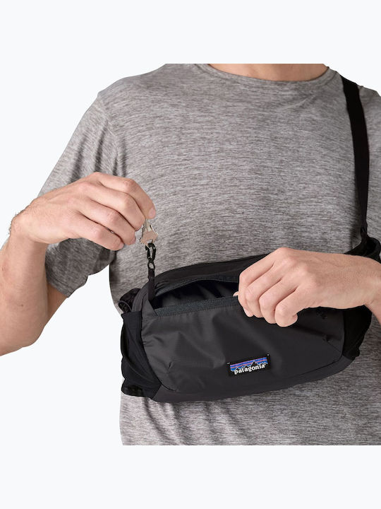 Waist Bag Black