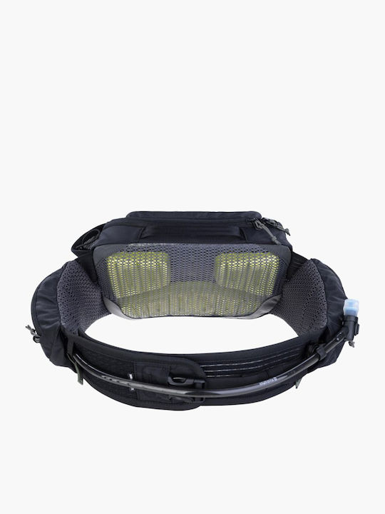 Waist Bag Black