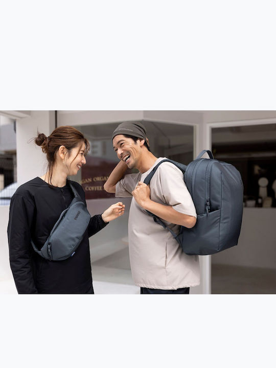 Waist Bag Gray