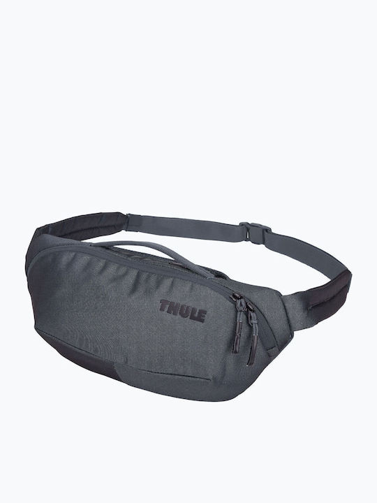Waist Bag Gray