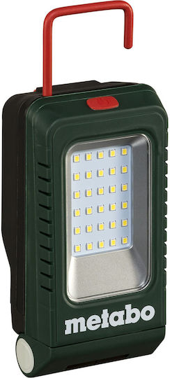 Metabo Arbeitsbeleuchtung Batterie LED