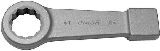 Unior 184/7 Einzeln Polygon-Schlüssel Größe 36mm