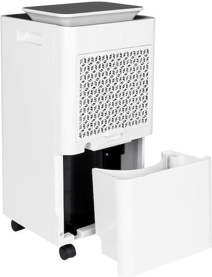N'Oveen X-LINE Dehumidifier with Compressor 10lt