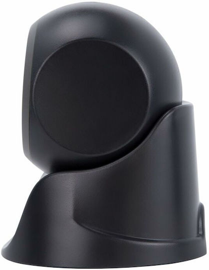 Equip Presentation Scanner Wired with 2D and QR Barcode Reading Capability