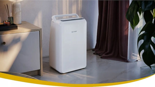 Sharp UD-T104AP Влагоуловител 10lt
