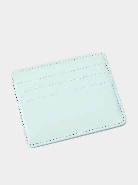 Men's Wallet Cards Green