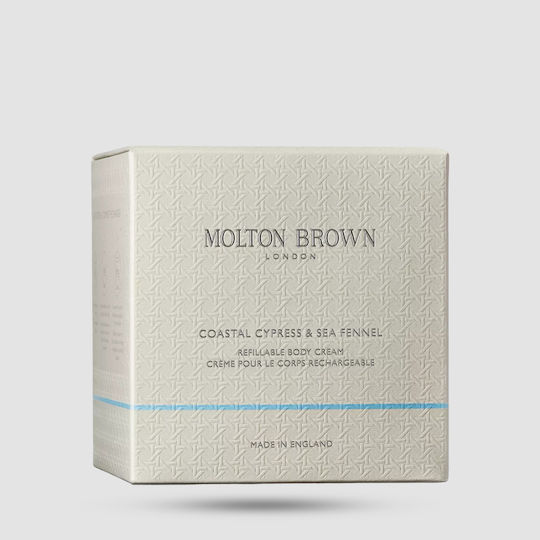 Molton Brown Moisturizing Cream Body with Aroma Jasmine 200gr