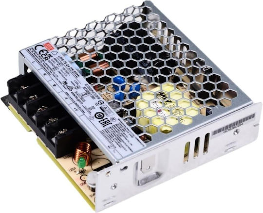 Mean Well LED Power Supply 70W with Output Voltage 5V 14A 2pcs