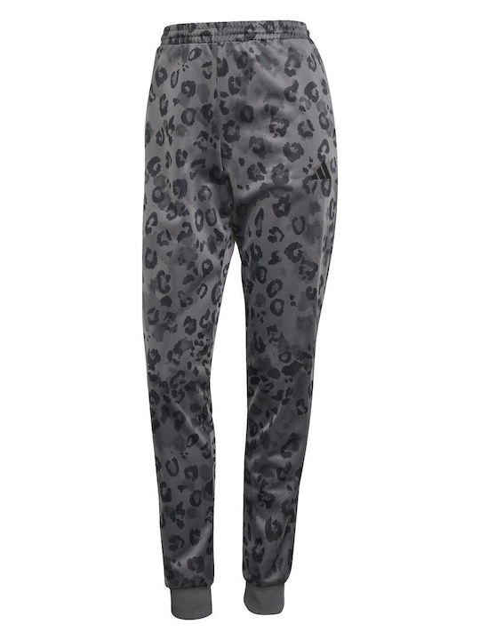 Pantaloni de Trening Gri