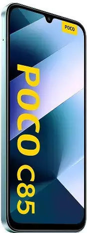 Xiaomi Poco C85 Dual SIM (8GB/256GB) Green | Skroutz.mt