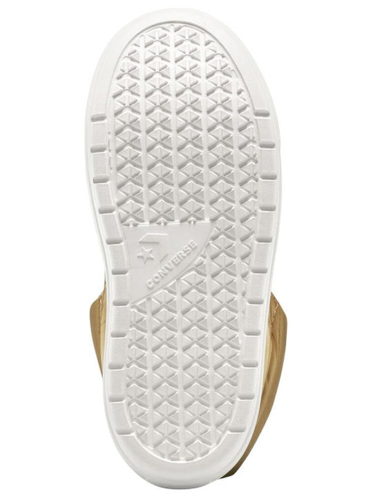 Chuck Taylor All Star Бежов