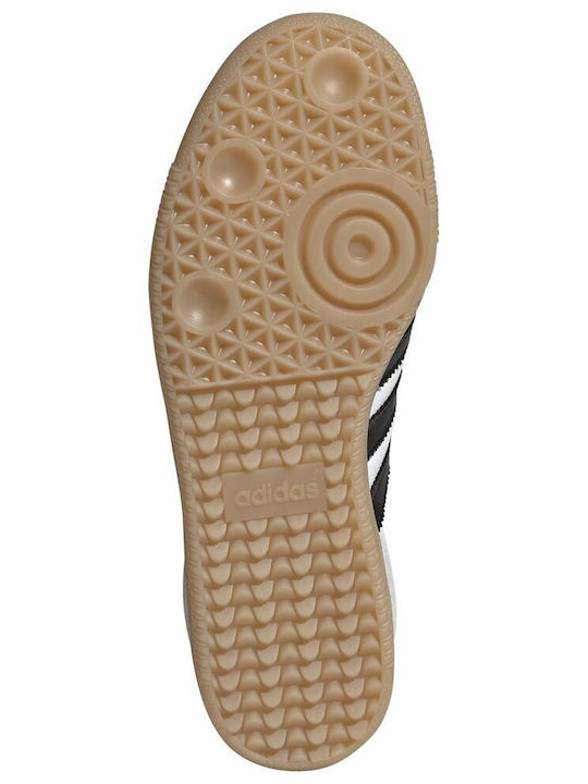 Samba Samba Kids Sneakers White