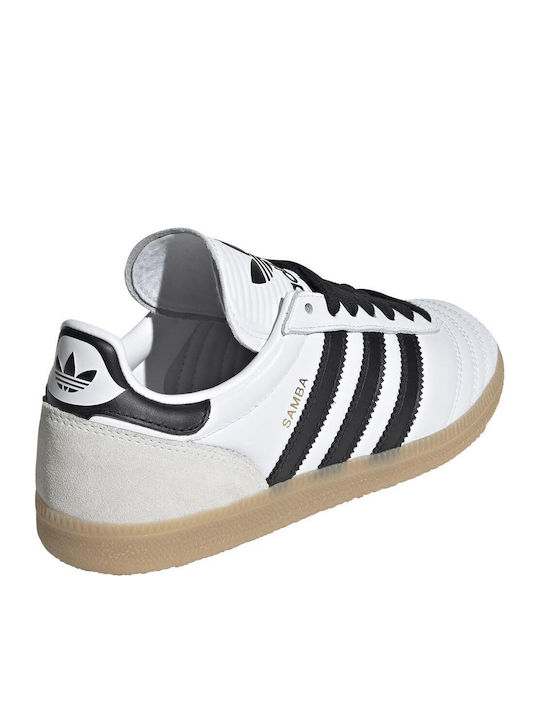 Samba Samba Kids Sneakers White