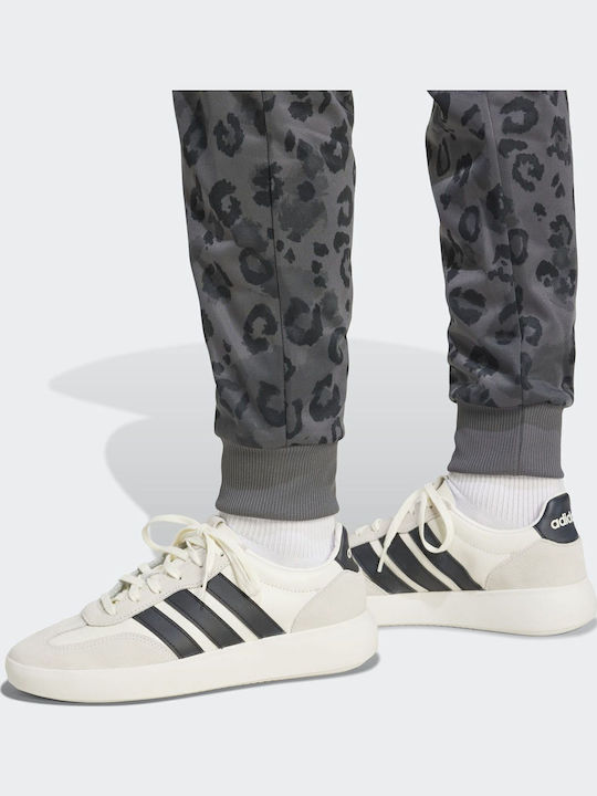 Pantaloni de Trening Gri