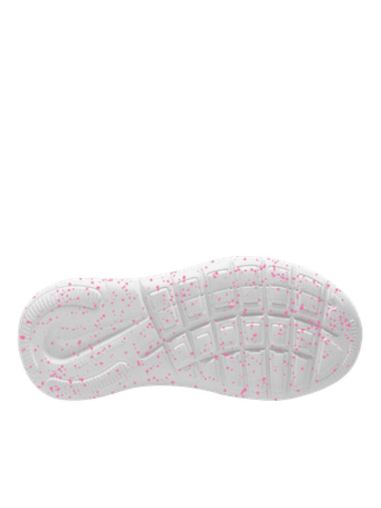 Flex Runner Αθλητικά Παιδικά Παπούτσια Running Slip-On Μαύρα
