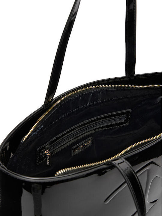 Women's Bag Shoulder Black