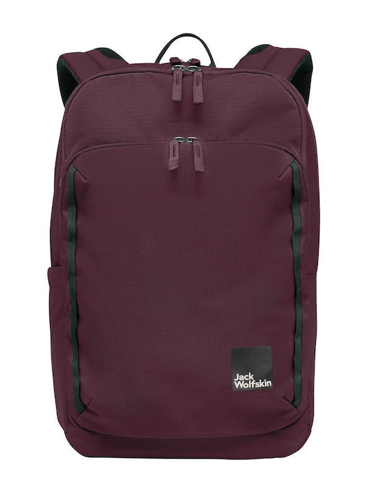 Jack Wolfskin Urban 24lt Μωβ