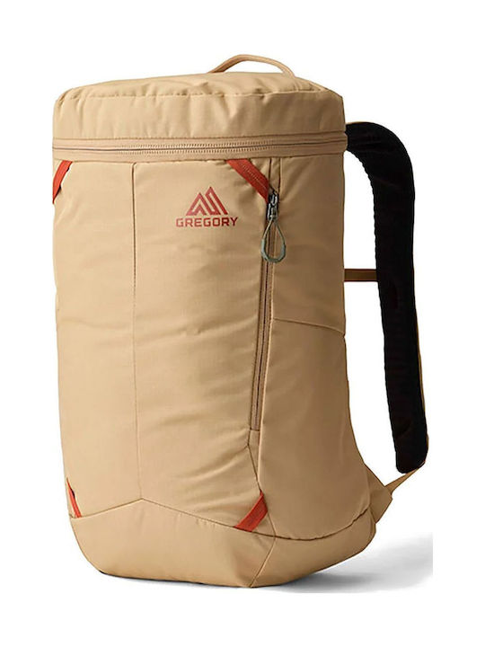 Gregory Rhune 25lt Μπεζ