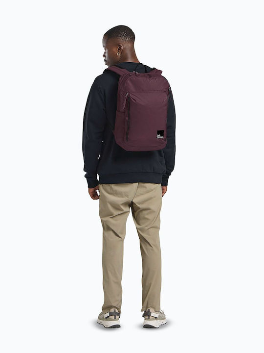 Jack Wolfskin Urban 24lt Μωβ