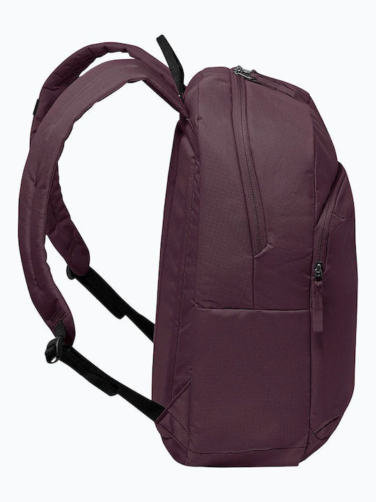 Jack Wolfskin Urban 20lt Μωβ
