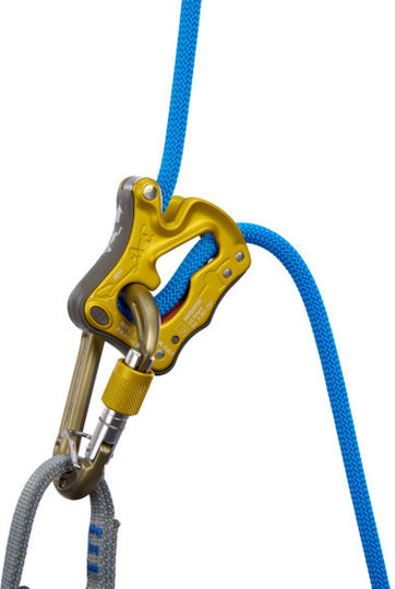 Climbing Technology CT-2K645BZJSYLCTST_1 Καταβατήρας Αναρρίχησης