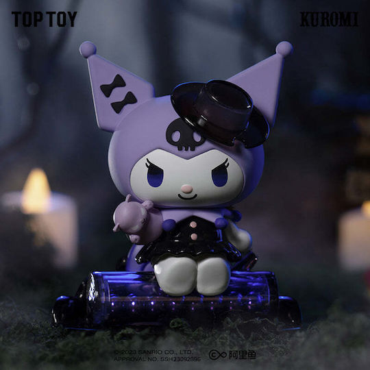 Sanrio Παιχνίδι Μινιατούρα (Διάφορα Σχέδια)