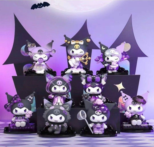 Sanrio Παιχνίδι Μινιατούρα (Διάφορα Σχέδια)