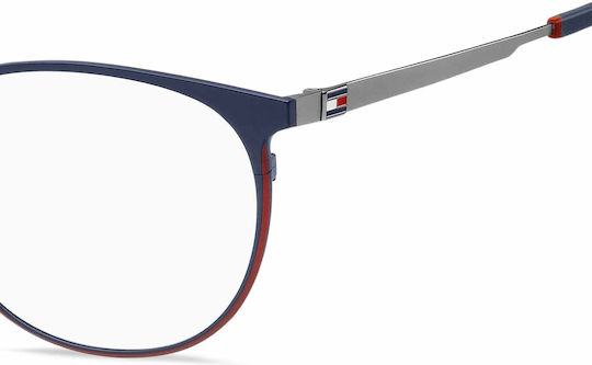Tommy Hilfiger TH 2276 Wir Prescription Eyeglass Frames
