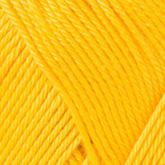 Schachenmayr Catania Cotton Yellow 125m 50gr