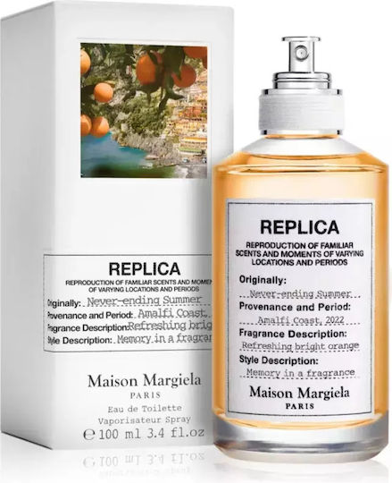 Maison Martin Margiela Replica Eau de Toilette 100ml