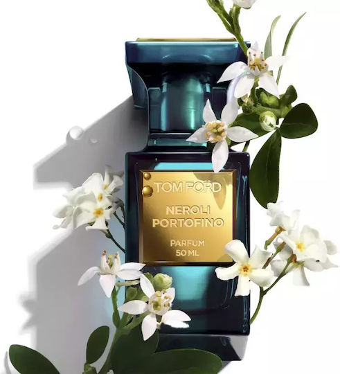 Tom Ford Private Blend Neroli Portofino Парфюмна Вода 10мл