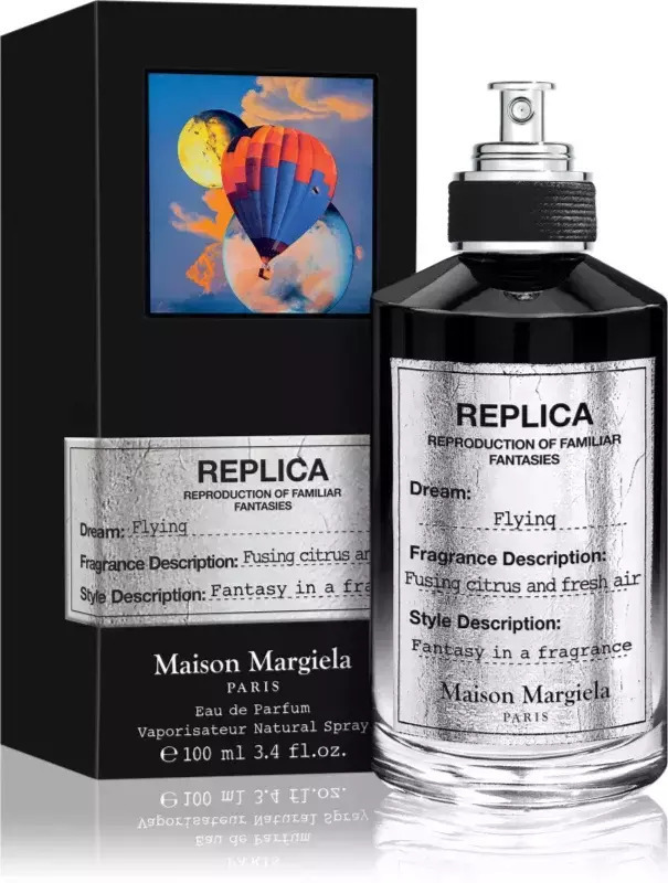 Maison Martin Margiela Replica Eau de Parfum 100ml | Skroutz Romania