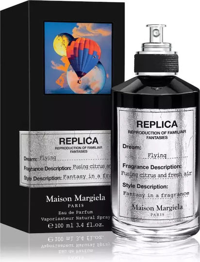 Maison Martin Margiela Replica Eau de Parfum 100ml | Skroutz Romania