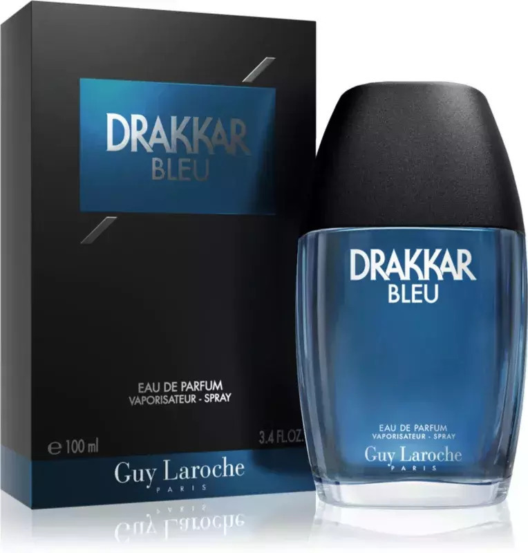 Guy Laroche Drakkar Eau de Parfum 100ml
