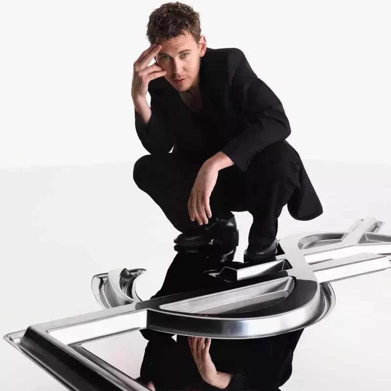 Ysl Myslf Eau de Parfum Refillable