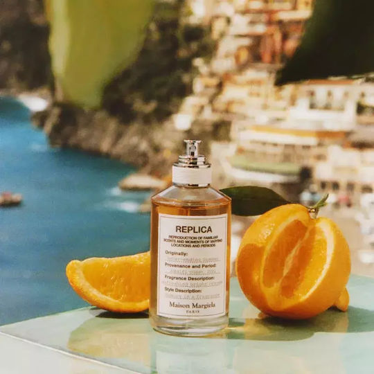 Maison Martin Margiela Replica Eau de Toilette 100ml