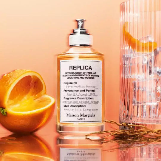 Maison Martin Margiela Replica Eau de Toilette 100ml