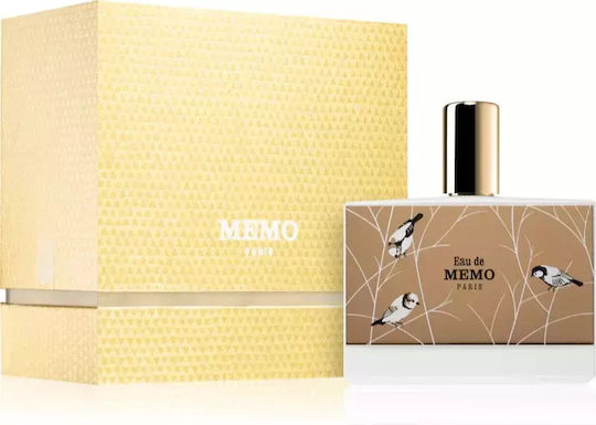 Memo Paris Paris Eau De Memo Eau de Parfum 30ml