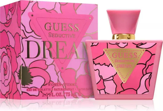Guess Seductive Dream Eau de Toilette 30ml