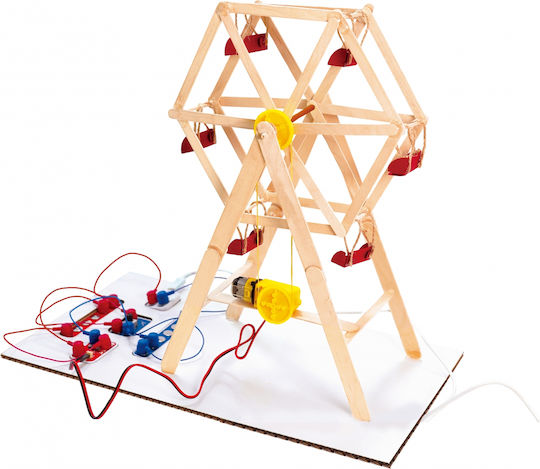 Hape Εκπαιδευτικό Παιχνίδι Μηχανικής